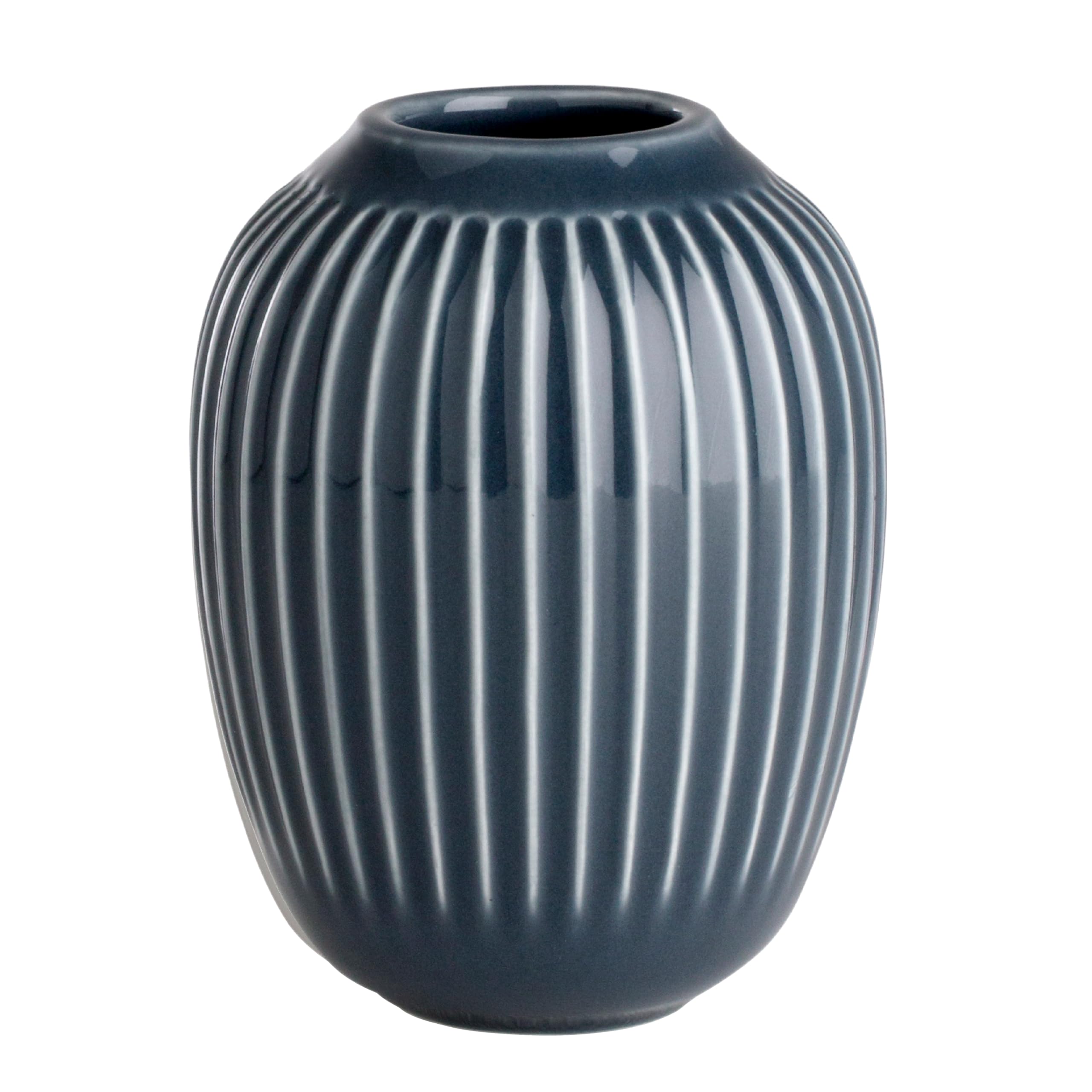 Kähler Hammershøi vase H 10.5 cm
