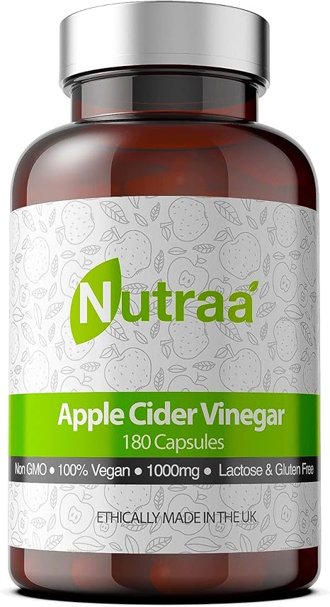 Amazon Com Pure Garcinia Cambogia Extract Apple Cider Vinegar 3000mg Capsules All Natural Weight Loss Detox Digestion Circulation Support Best Weight Loss Supplement Carb Blocker 3 Pack Health