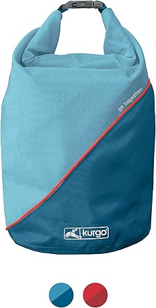 reusable dog food bags