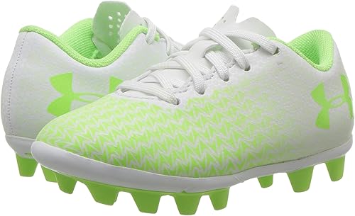 under armour football boots kids