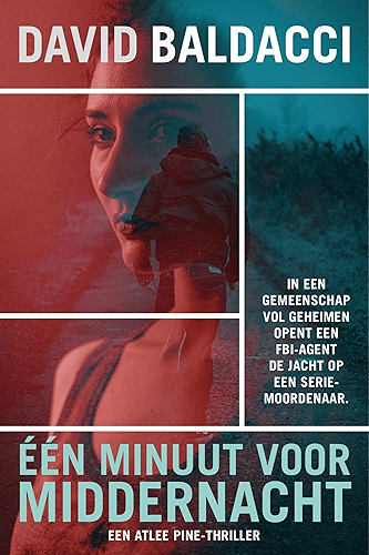 Download Eén minuut voor middernacht (Dutch Edition) PDF