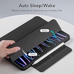 ESR for iPad Pro 11 Inch Case