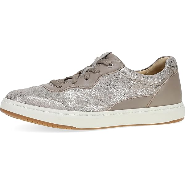 Amazon.com: CAPRICE 9-23706-44 Tenis para mujer, color oro crema
