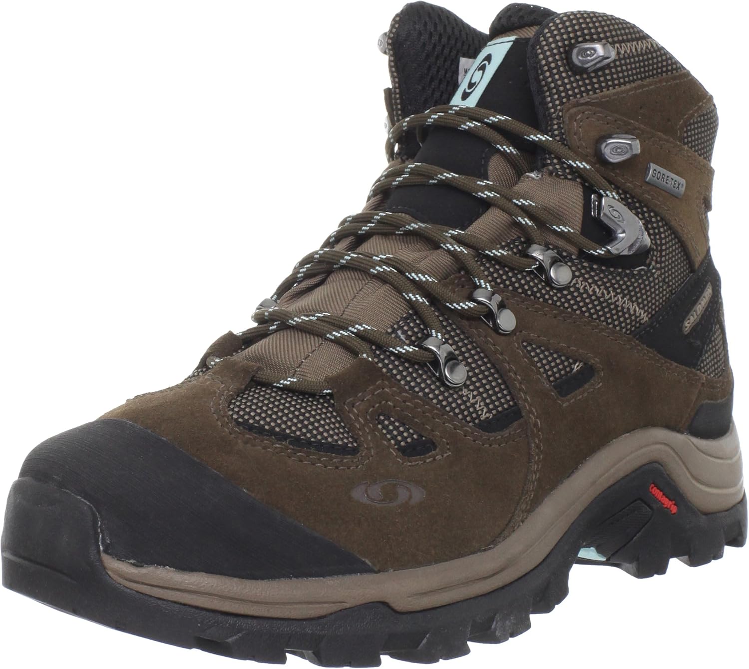 salomon fastpacker