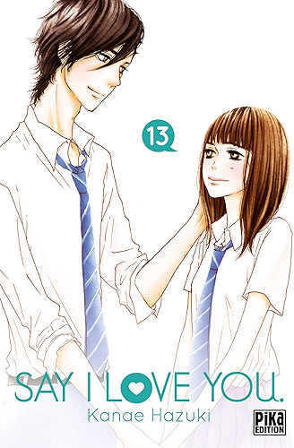 Download Say I Love You. T13 PDF