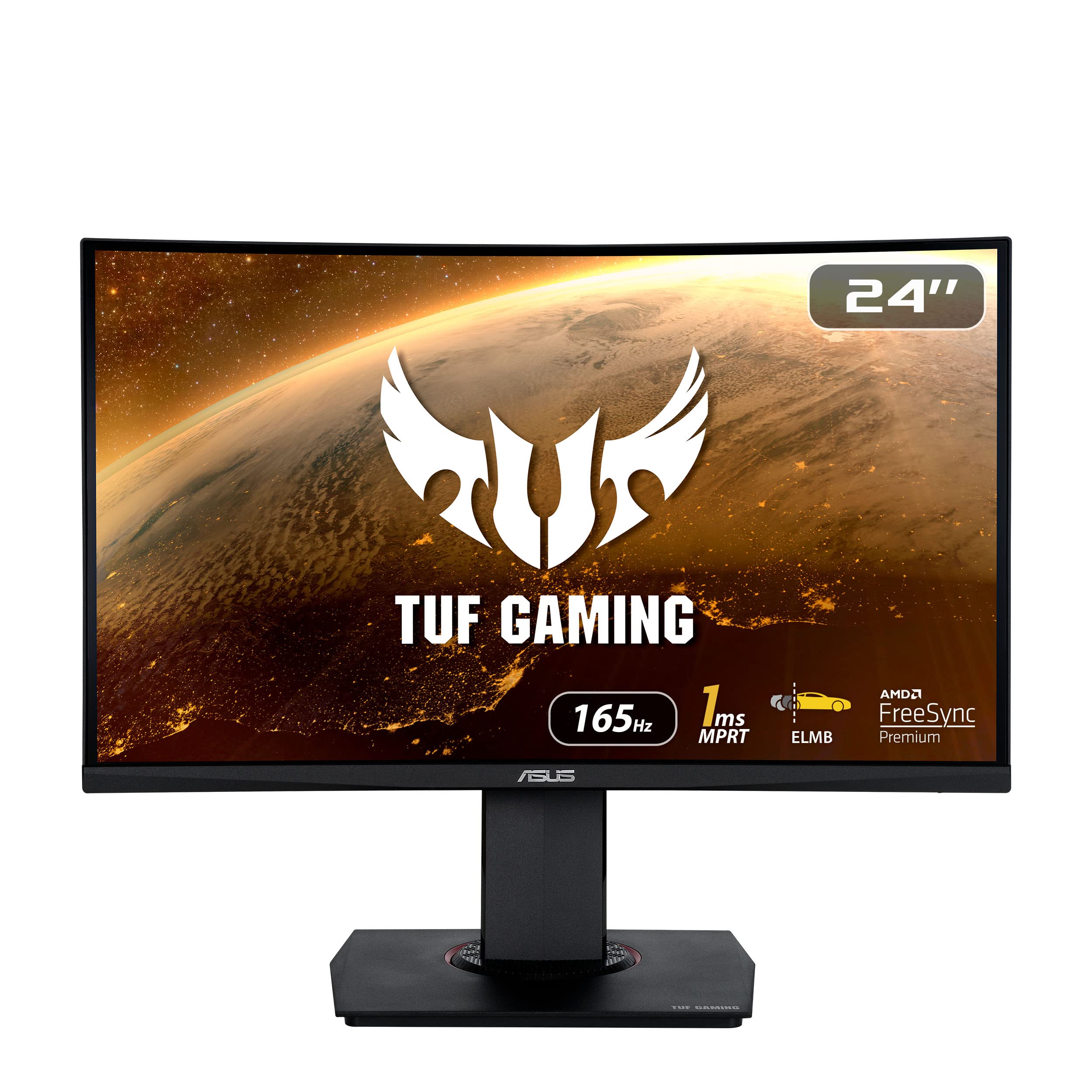 Asus Tuf Gaming Vg24Vqr