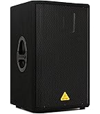 Amazon.com: Behringer EUROLIVE B215XL 1000-Watt 2-Way PA