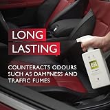 Autoglym Autofresh 500ml Citrus Car Freshener Spray view 2
