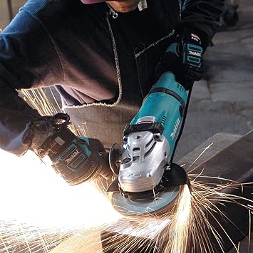 Makita GA7040S Angle Grinders product image 3