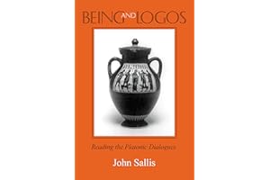 Being and Logos: Reading the Platonic Dialogues