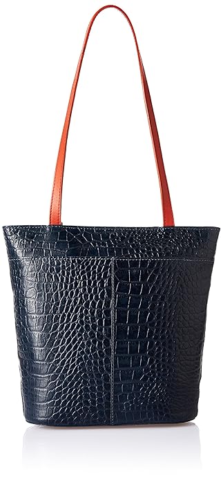 Holii Womens Shoulder Bag (M Blue Lob)