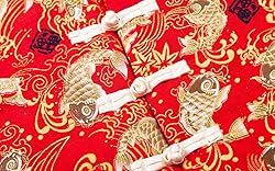Mud Kingdom Little Boys Tang Jacket Chinese New