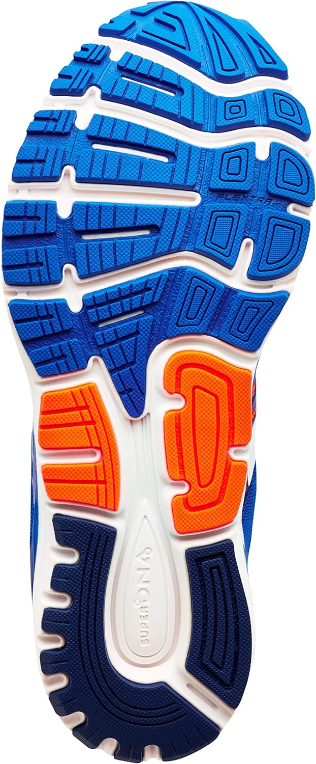 mens brooks transcend 5