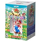 Mario Party 10 + Mario amiibo Bundle - Wii U