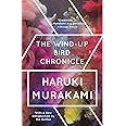 The Wind-Up Bird Chronicle: A Novel