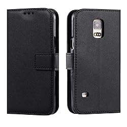Rfvzubemok Compatible with Samsung Galaxy S5 Mini