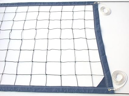 Amazon Com Home Court Volleyball Net Pool Backyard Play Vrr16