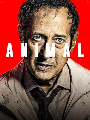 Watch Animal Prime Video