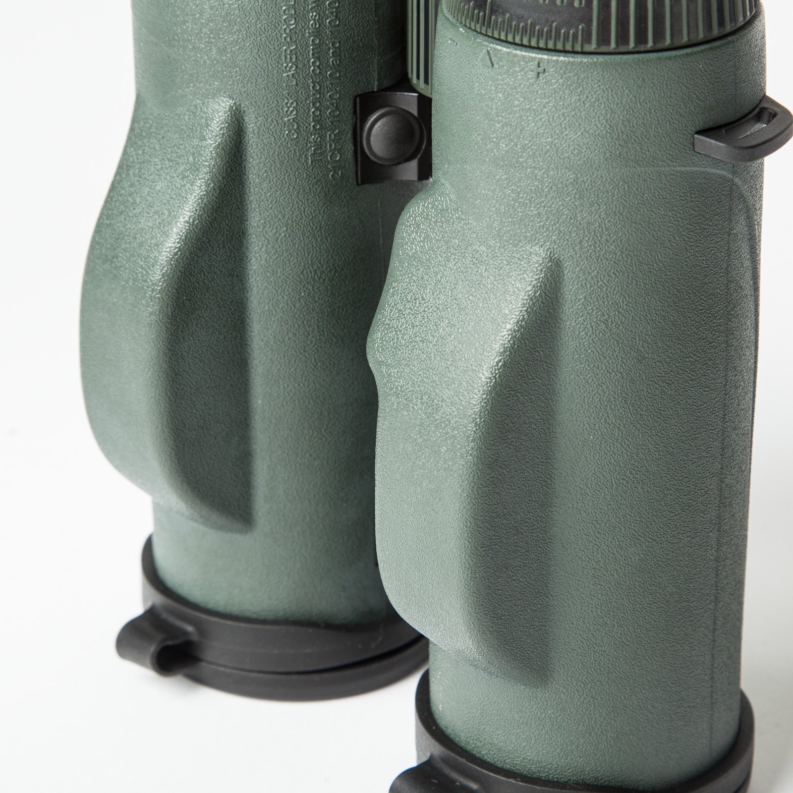 swarovski rangefinder