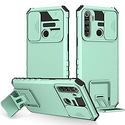SHAMMA for Realme 5i Case Compatible with Realme 5i