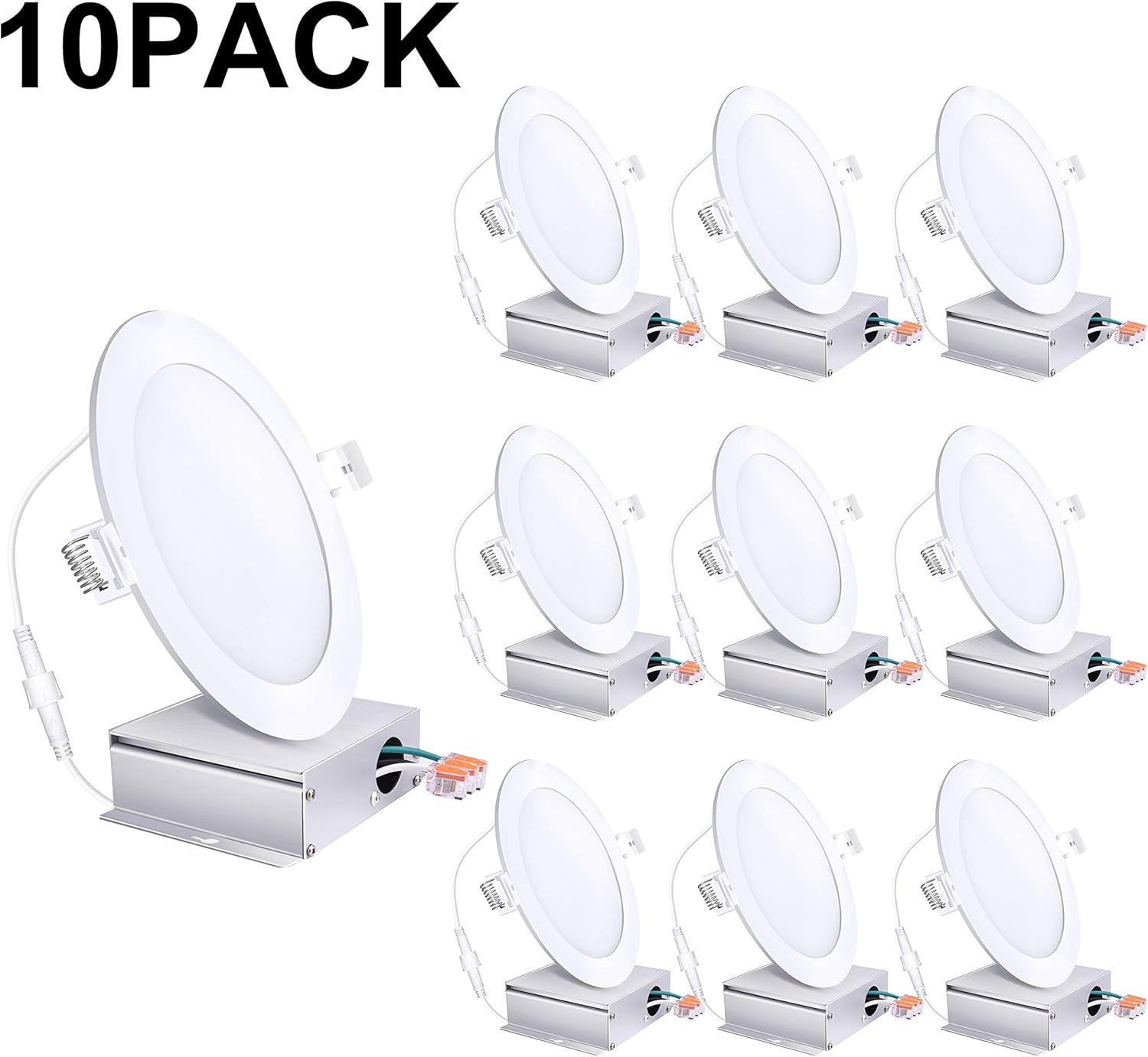 Best Led Lighting 4000 K