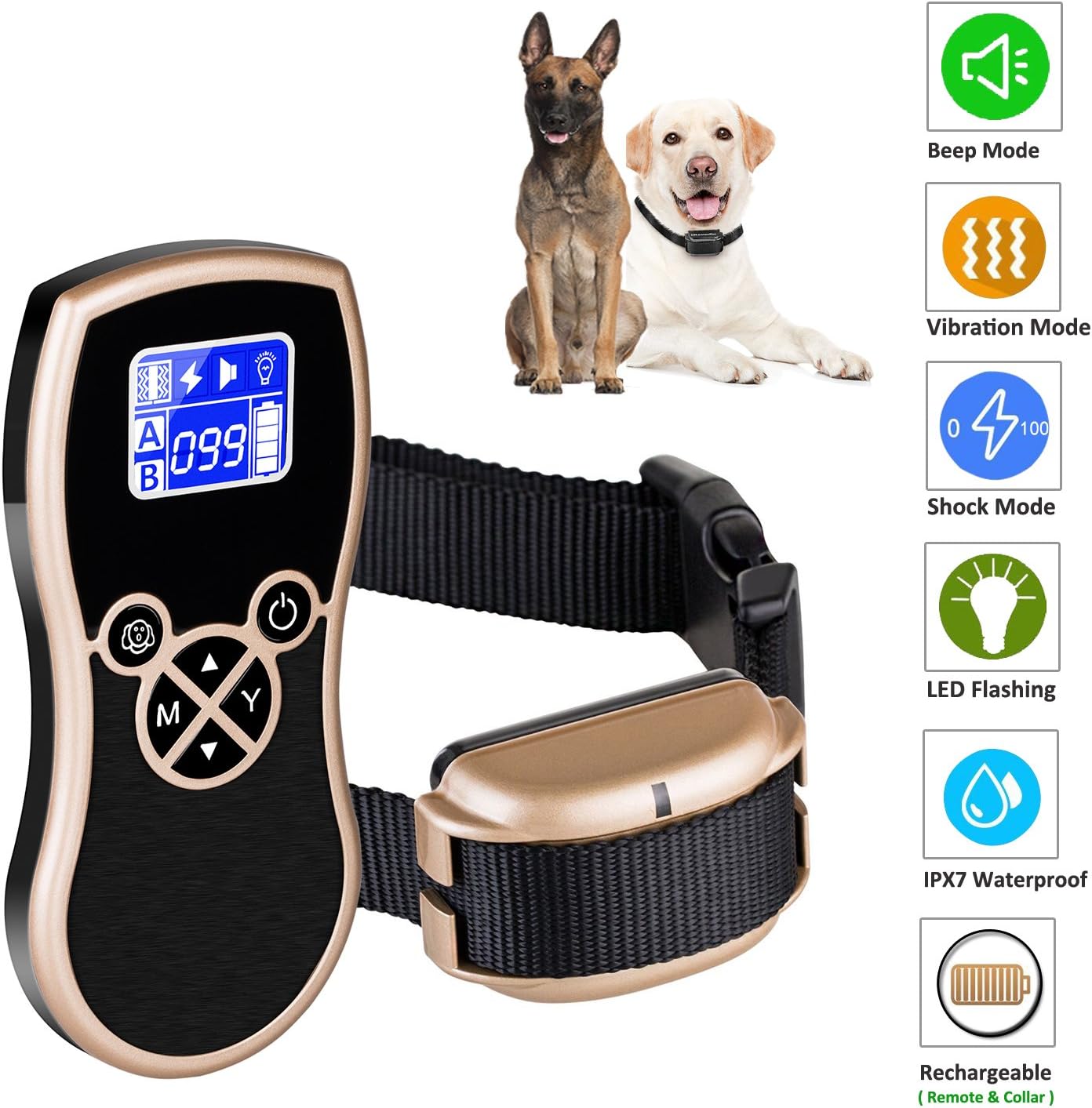 wolverine tag necklace