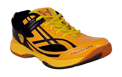 pro ase badminton shoes