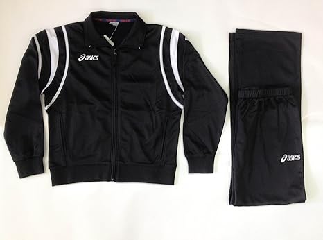 tuta asics 2015