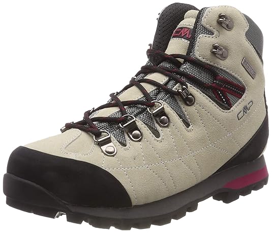 CMP Damen Arietis Trekking-& Wanderstiefel