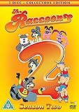 The Raccoons - Season 2 [DVD]