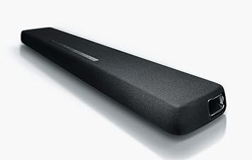 yamaha yas 107 7.1 channel sound bar