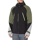 oakley soft shell jacket 10k