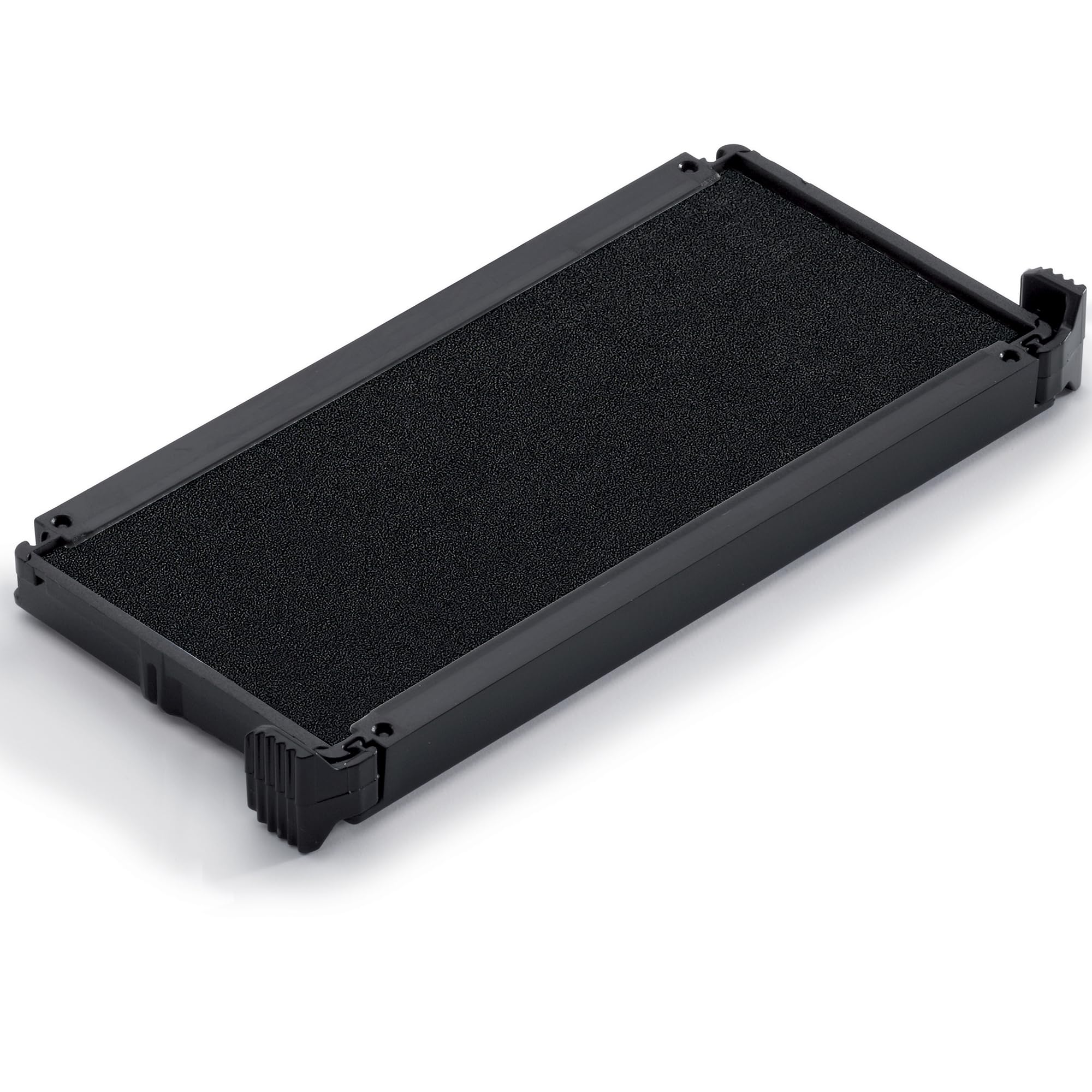 Trodat Sign Diffusion Refill Ink Pads for 6/4915 Stamp Pack of 3 Black