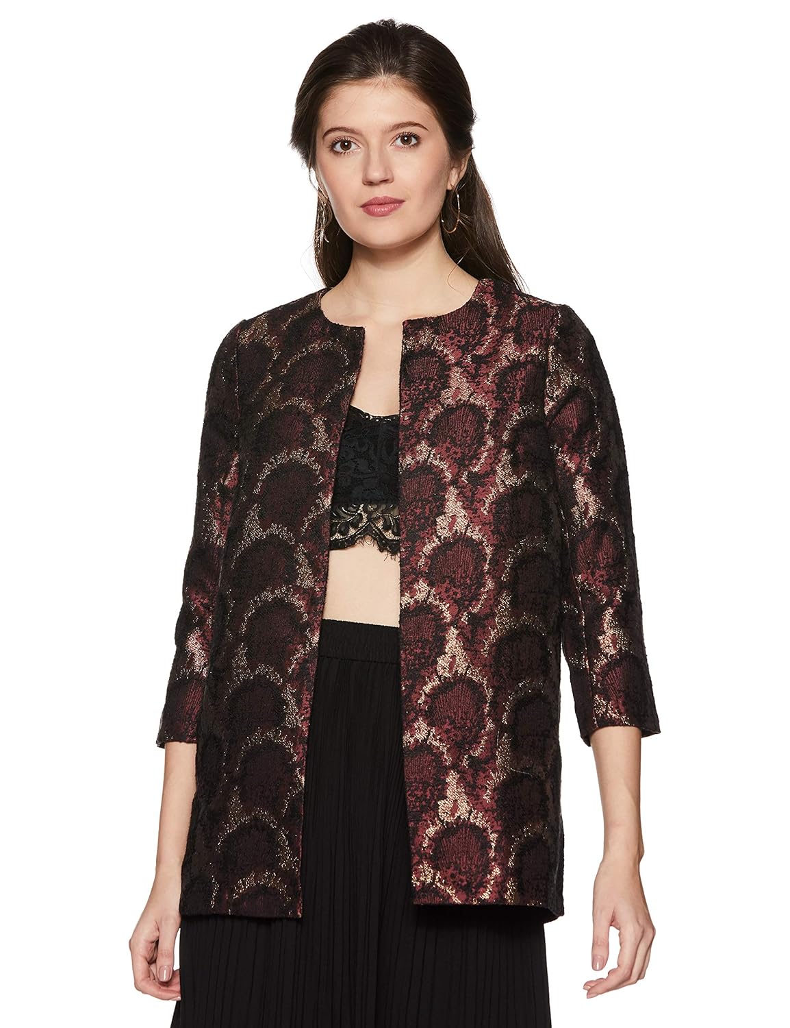 vero moda women's blazer