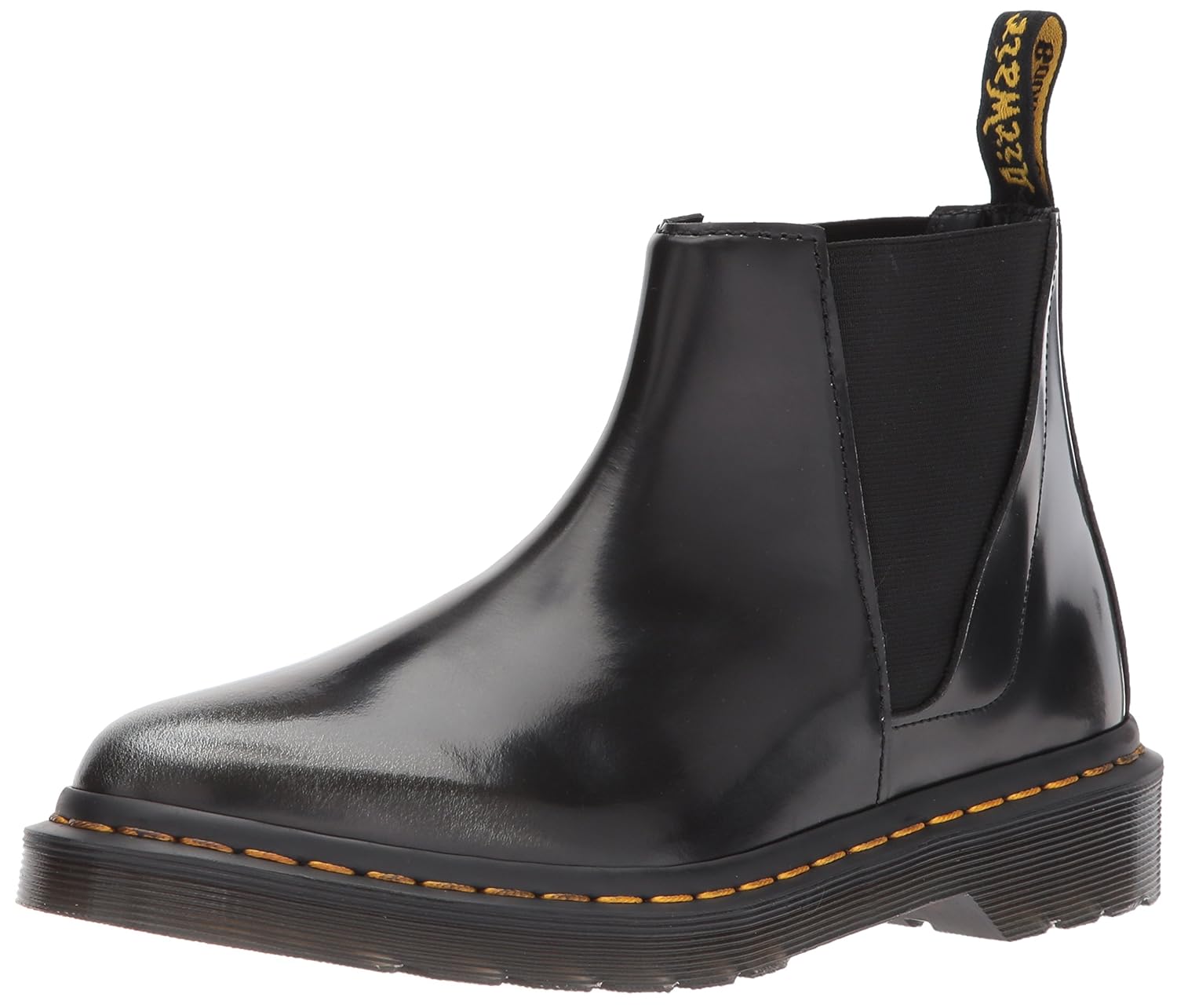 dr martens chelsea bianca