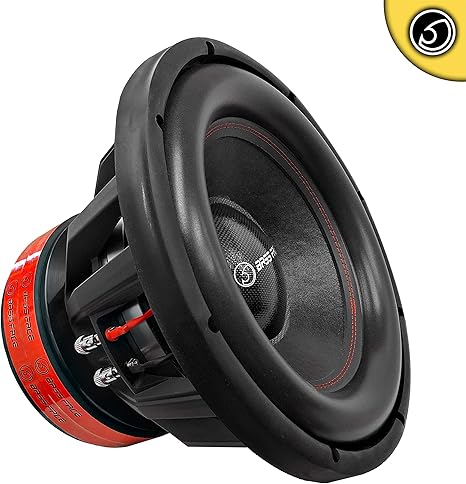 best sq subwoofer