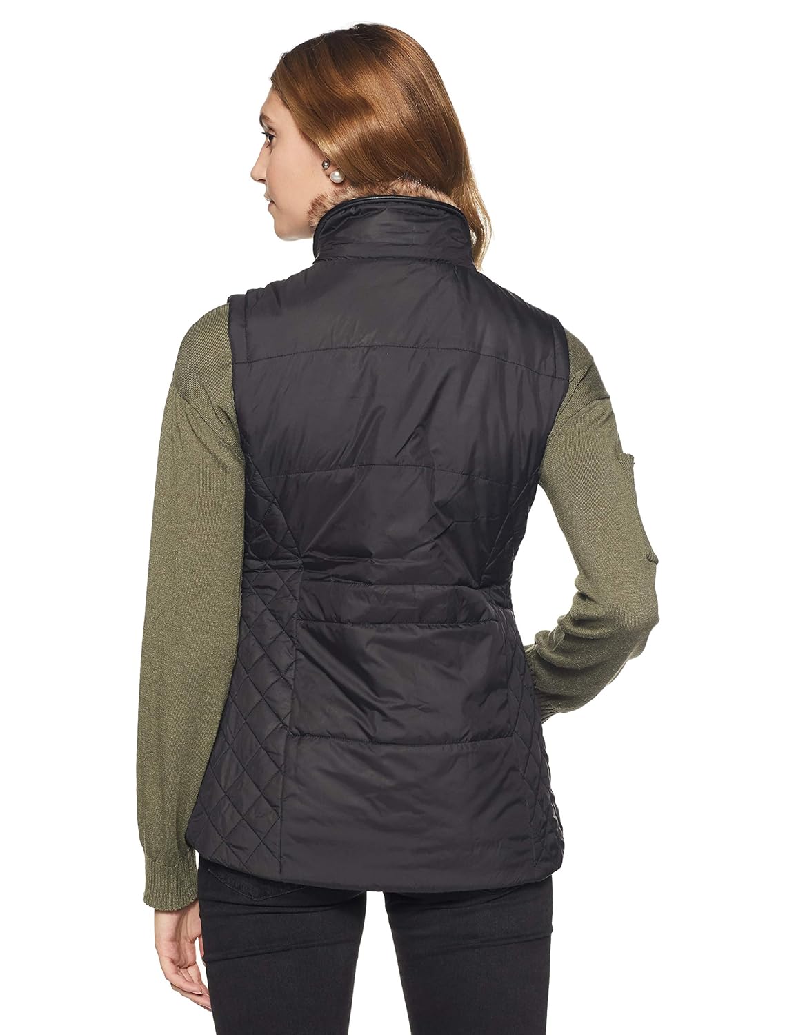fort collins women's jacket