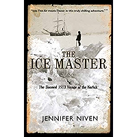 The Ice Master: The Doomed 1913 Voyage of the Karluk book cover