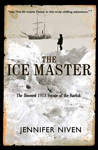 Download The Ice Master: The Doomed 1913 Voyage of the Karluk (English Edition) PDF