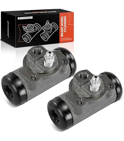 Raybestos H17285 - Pro Replacement Drum Brake Hardware Kit
