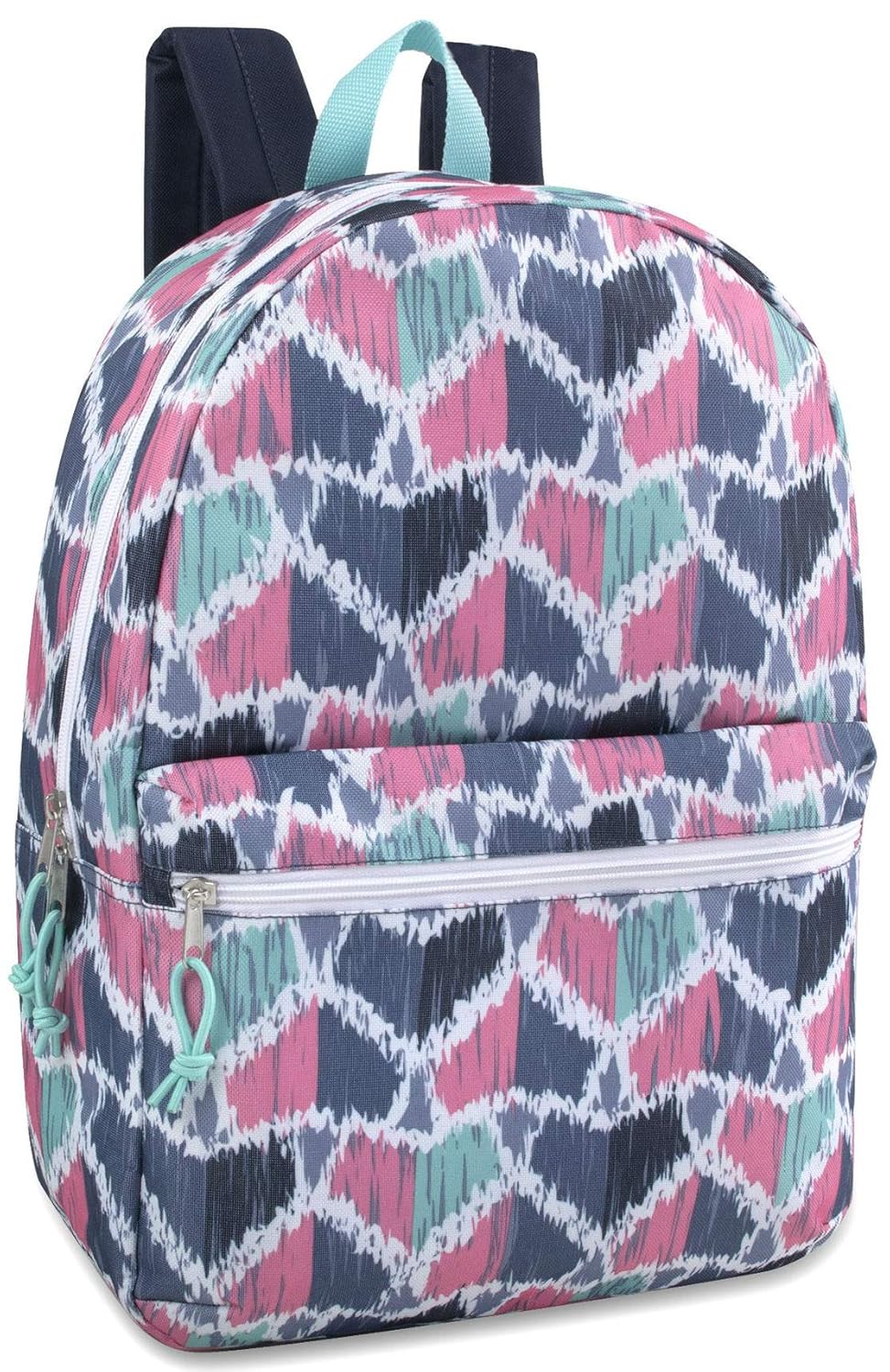 bebamour casual college backpack