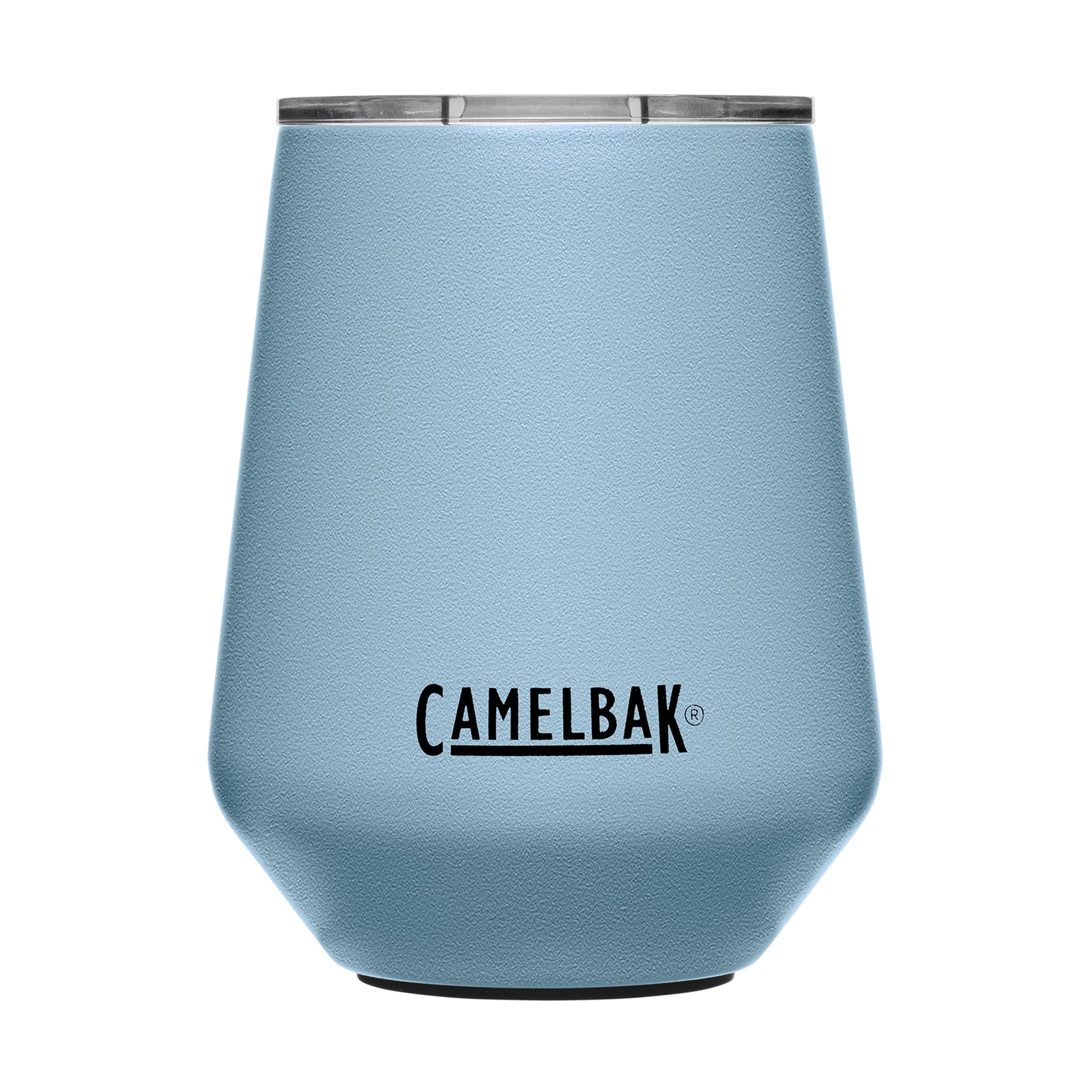 CAMELBAK Wine Tumbler 12Oz, Vss, Dusk Blue — image 1