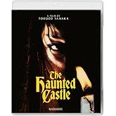 The Haunted Castle