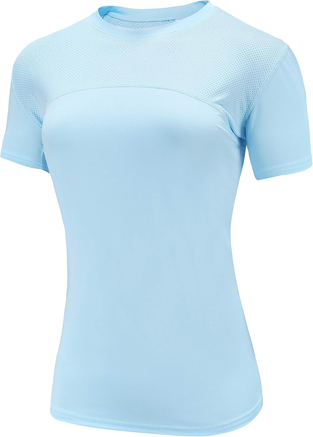 tight fit workout shirts