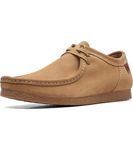 Amazon.com: Clarks Mens Shacre II Run