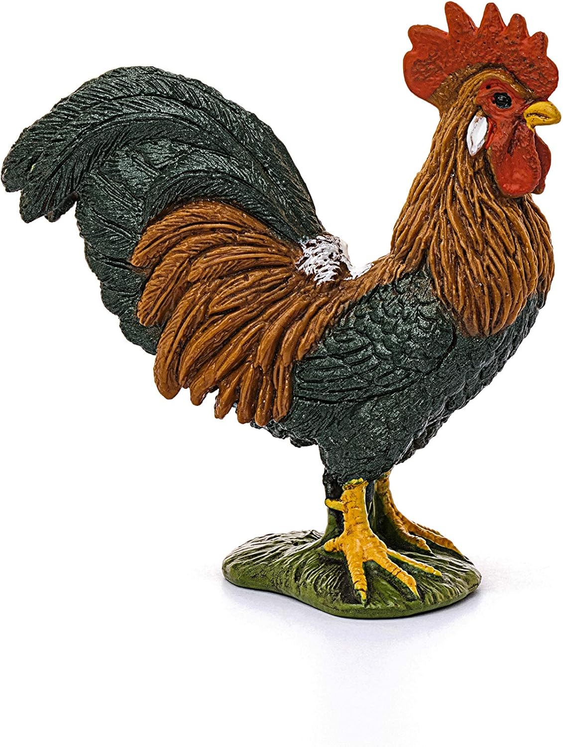 schleich rooster