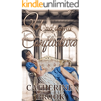 Una dama conflictiva (Familia Allen nº 4) (Spanish Edition) book cover