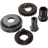 HardDrive 15-031 Complete Compensator Sprocket Assembly,1 Pack
