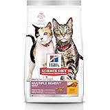 scientific diet cat food