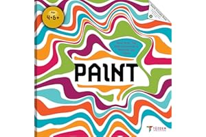 Brain Boosting Coloring Books for Kids Ages 4-8, For Crayons and Colored Pencils, Kindergarten Activity Book, Fun Drawing Paper for Children